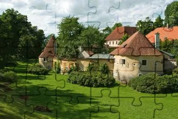 trebon jigsaw puzzle