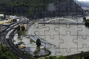 usti nad labem jigsaw puzzle