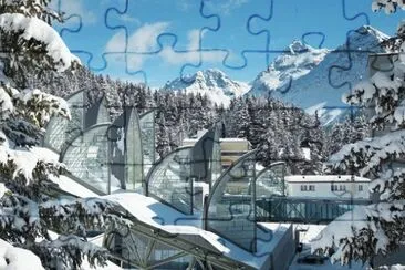 tschuggen jigsaw puzzle