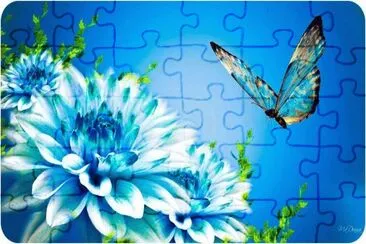 imagens jigsaw puzzle