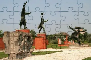 memento park