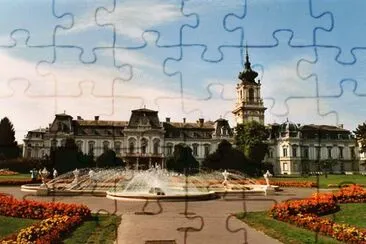 kesztheely