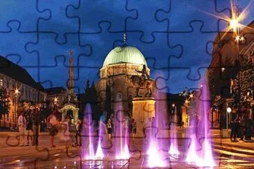 pecs jigsaw puzzle