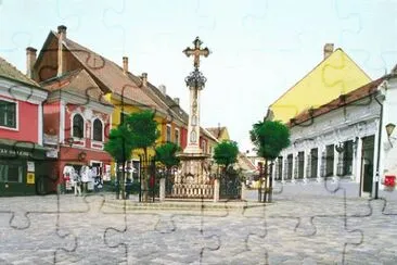 szentendre jigsaw puzzle