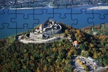 visegrad jigsaw puzzle