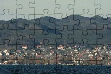 vonyarcvashegy jigsaw puzzle