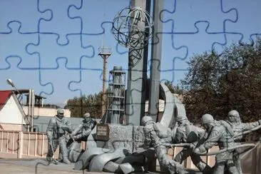 museo nazionale jigsaw puzzle