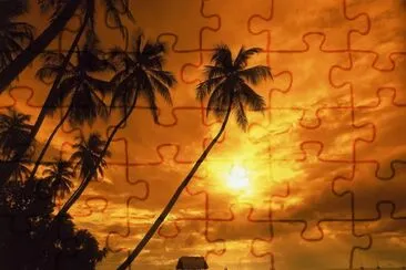 Paisaje jigsaw puzzle