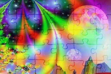 imagens jigsaw puzzle