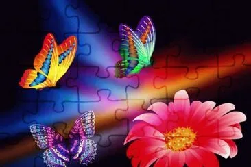 imagens jigsaw puzzle