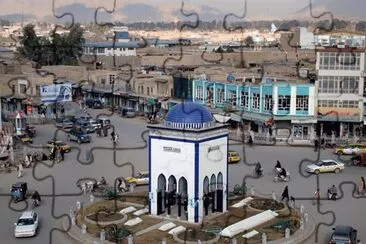 kandahar