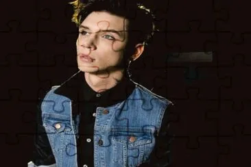 Andy Biersack