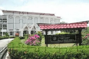 malay technology museum