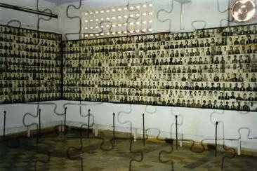 tuol sleng prison