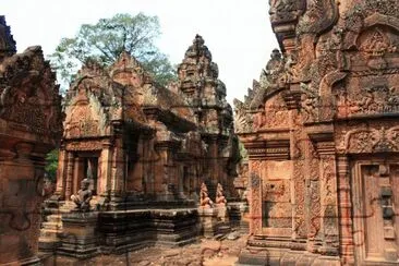 banteay srei