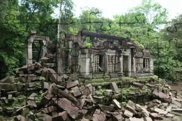 beng mealea