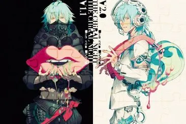 dramatical murder jigsaw puzzle