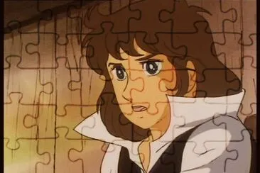 Terry jigsaw puzzle