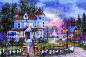 ss632 jigsaw puzzle