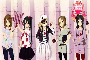 K-ON