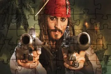 Jack Sparrow