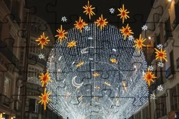 MÃ¡laga Navidad