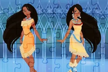 Pocahontas