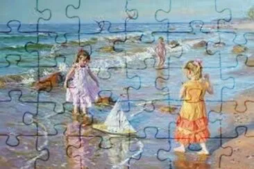 334. jigsaw puzzle