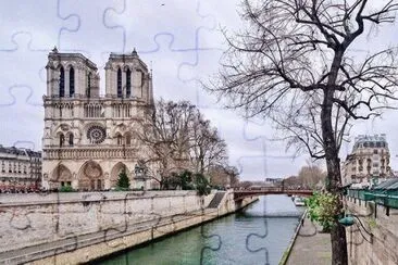 Notre Dame-ParÃ­s