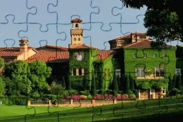 sheshan golf club jigsaw puzzle