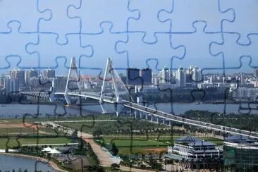 haikou jigsaw puzzle