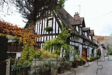 Lyons-La ForÃªt (Francia)