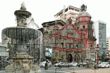 binondo church