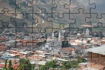 vzla jigsaw puzzle