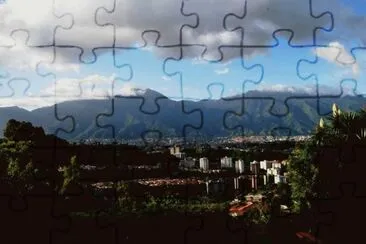 vzla jigsaw puzzle