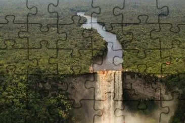 vzla jigsaw puzzle