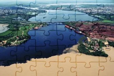 vzla jigsaw puzzle