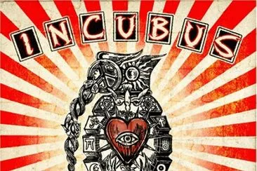 incubus jigsaw puzzle