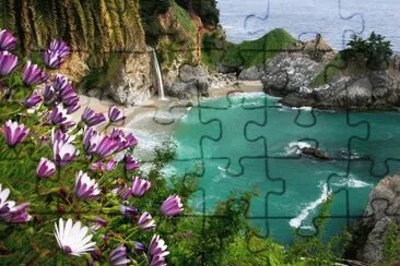 natureza jigsaw puzzle