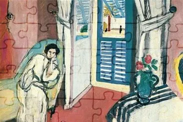 Henri Matisse 1869-1954