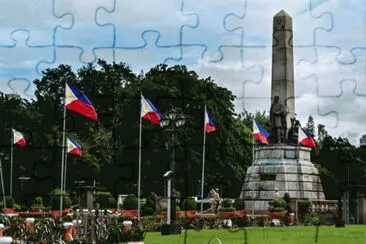 rizal park