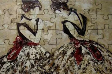 bailarinas