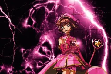 Sakura Card Captors