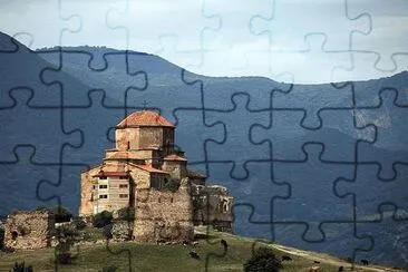 mtskheta