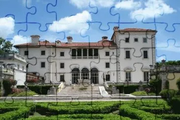 vzla jigsaw puzzle