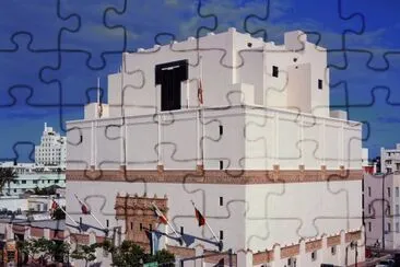 vzla jigsaw puzzle