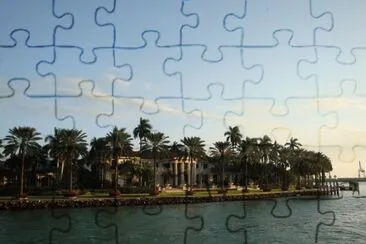 vzla jigsaw puzzle