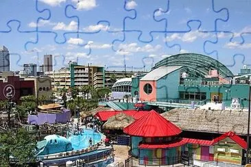 vzla jigsaw puzzle