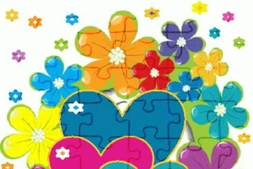 lily6 jigsaw puzzle