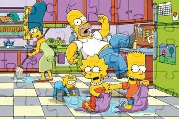 Los Simpson